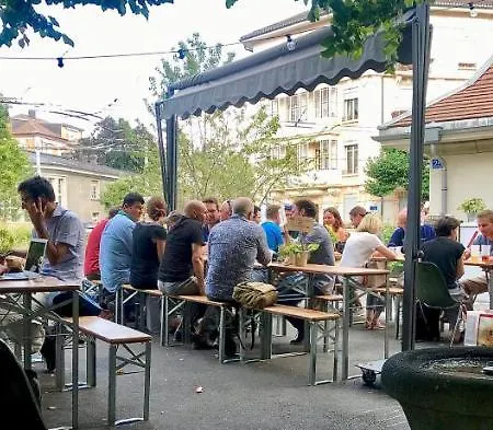 Charming, Between Train Station And Lake! *